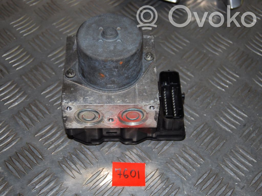 ABS Pump   9G9112C405AA