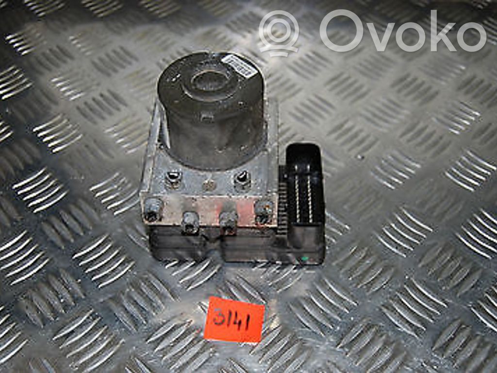Mazda 3 I ABS Pump 