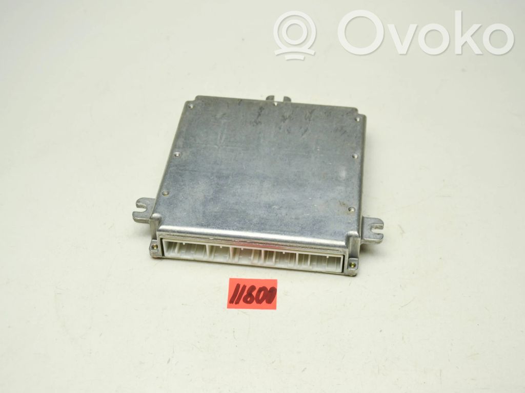Honda Civic Engine control unit/module 