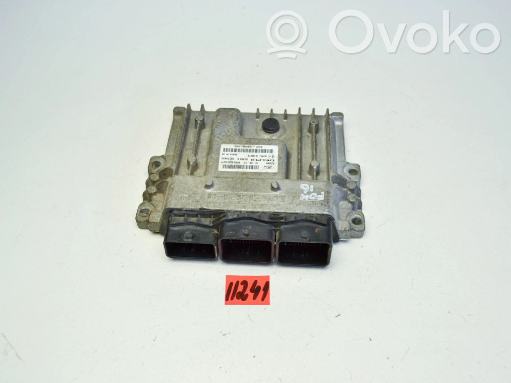 Ford Mondeo MK IV Inne komputery / moduły / sterowniki 