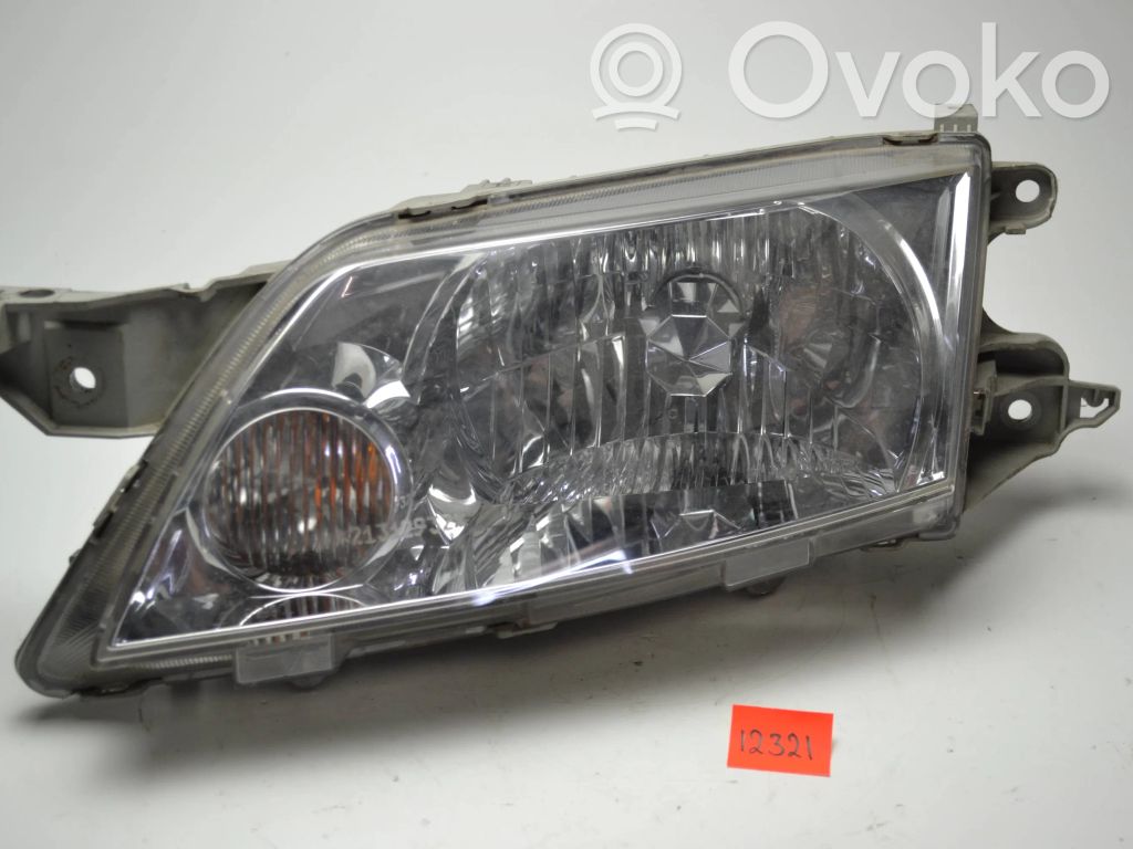 Headlight/headlamp   12321