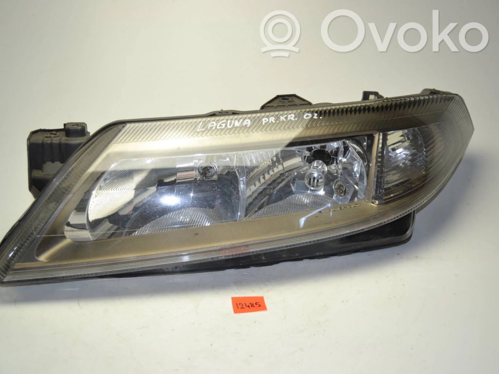 Lampa przednia   8200002467,89004695,3052001