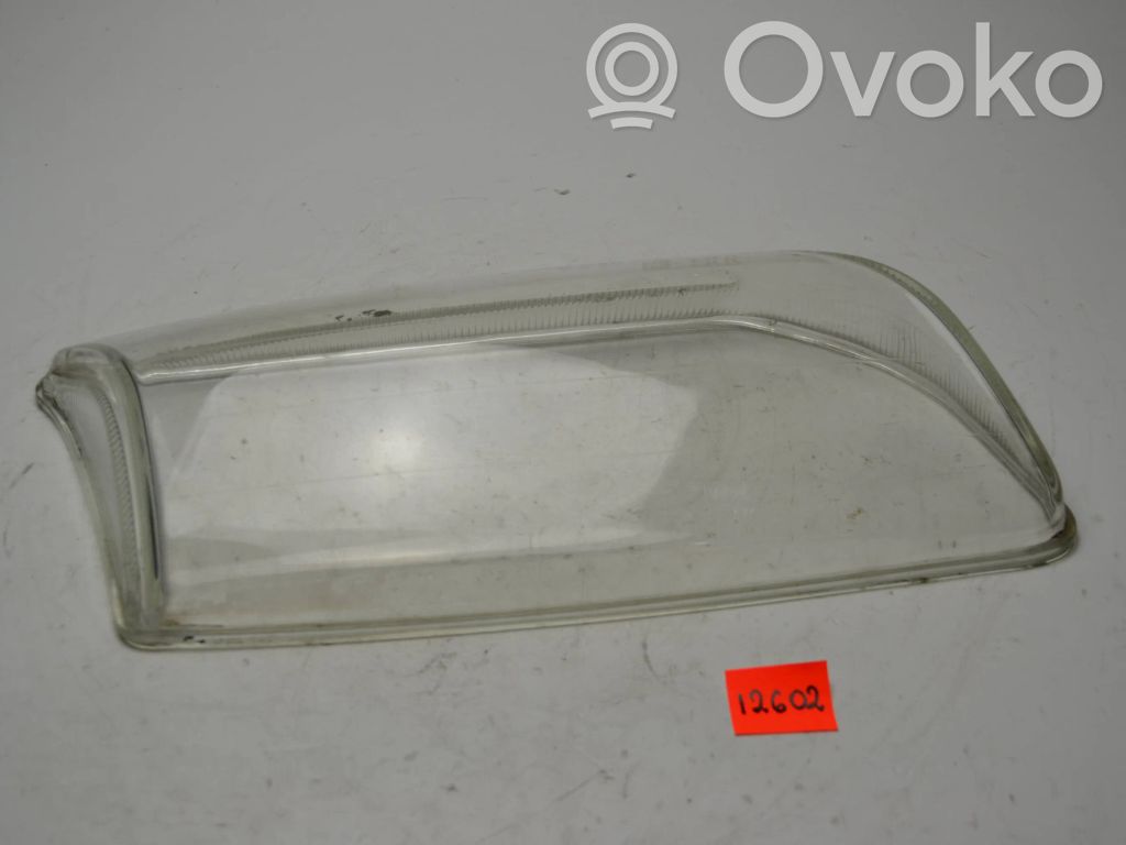 Volvo S80 Headlight lense 