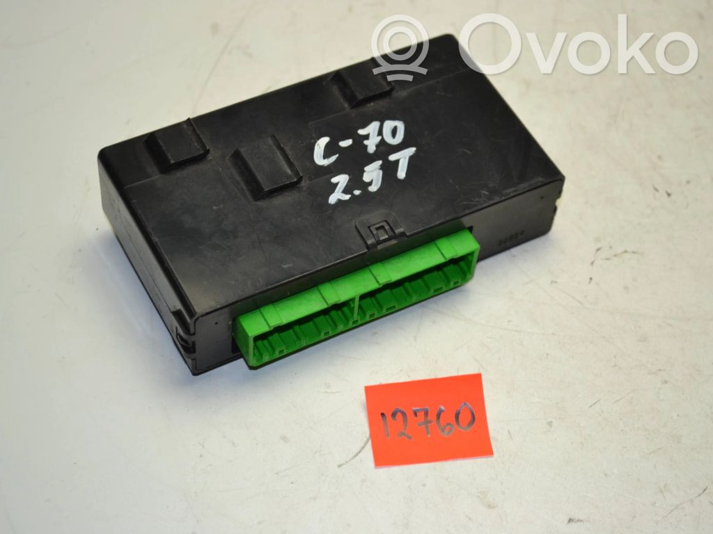 Volvo C70 Other control units/modules 