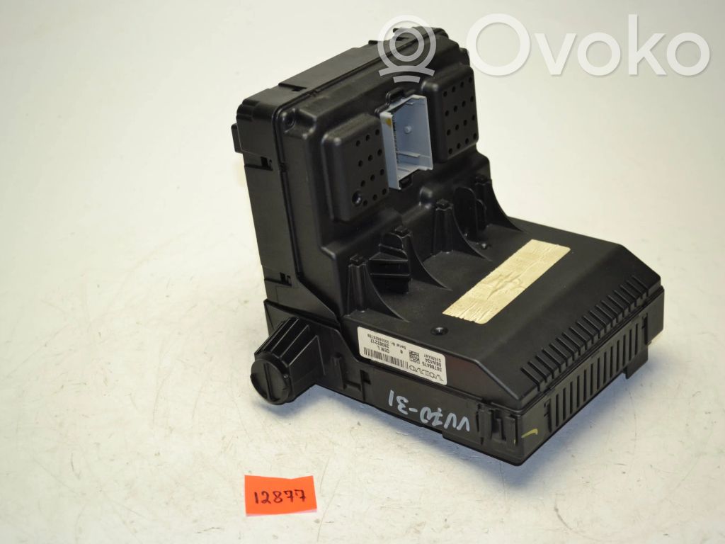 Fuse module   30786475,06W434,28062212