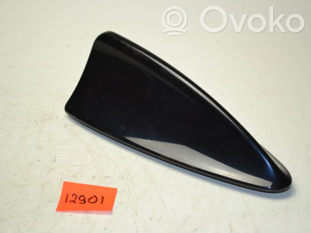 BMW 5 E60 E61 Stogo (GPS) antenos dangtelis 