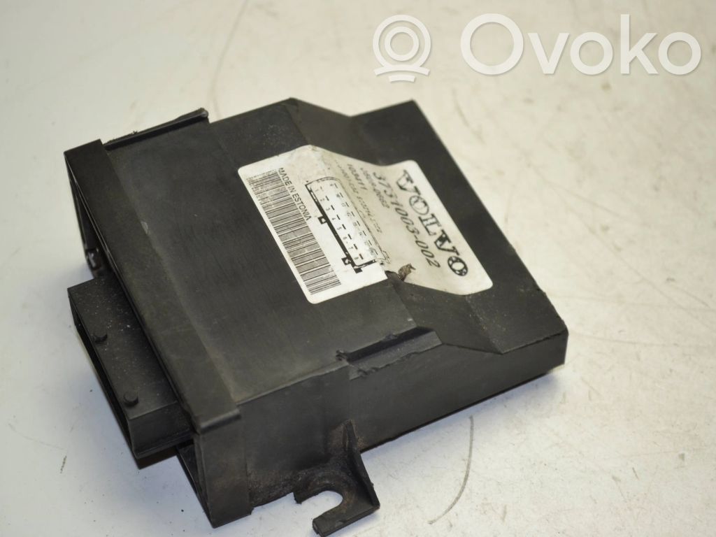 Auxiliary heating control unit/module   3731003