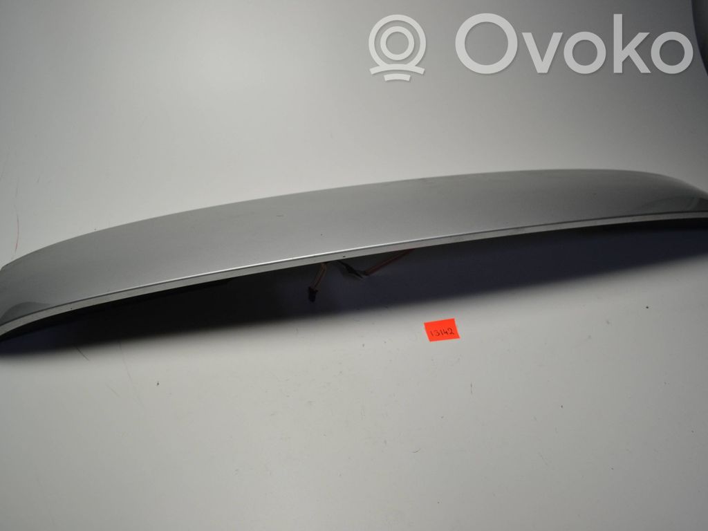 BMW 3 E90 E91 Spoileris galinio dangčio 