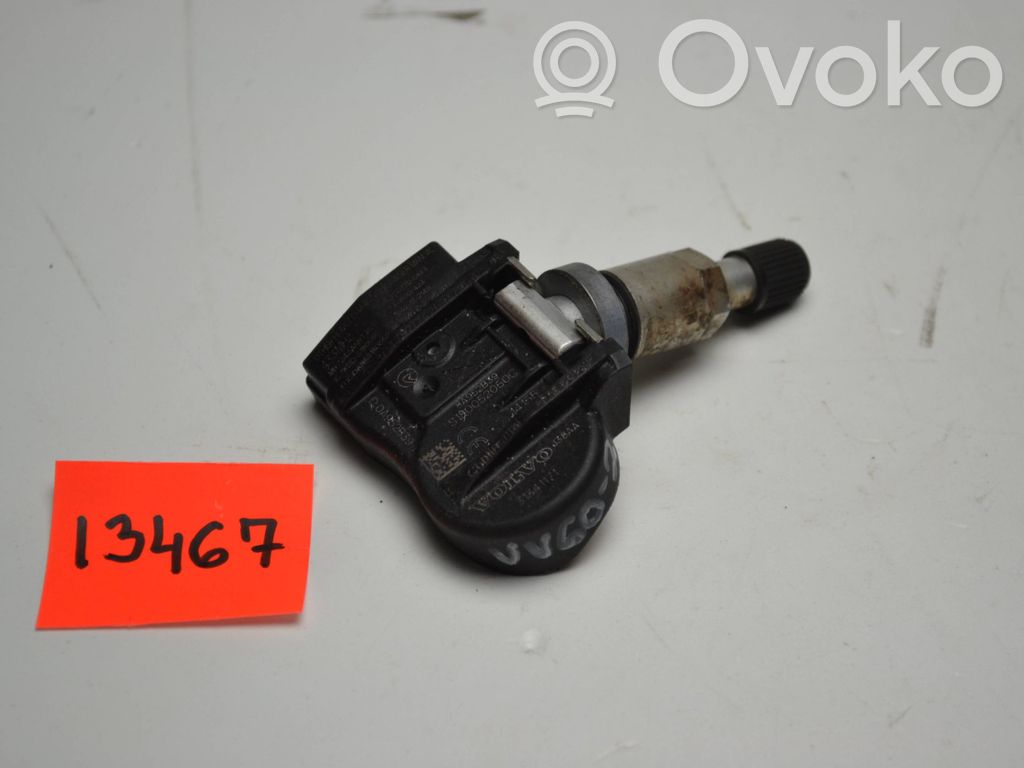 Volvo V60 Senzor presiune anvelope 