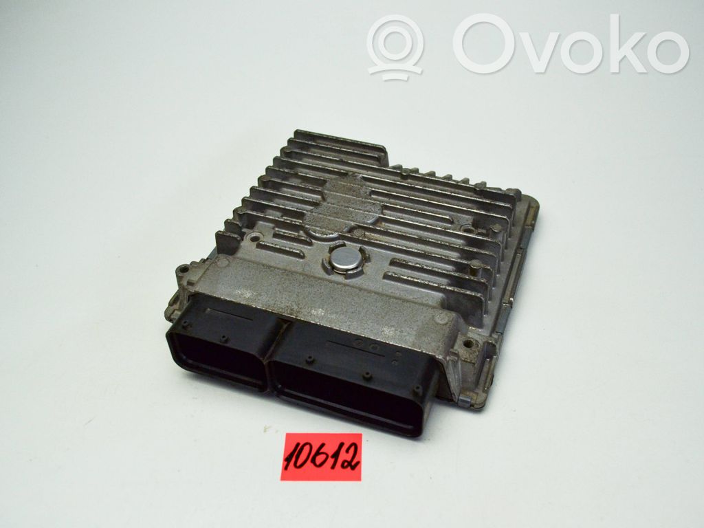 Volkswagen Caddy Engine control unit/module 