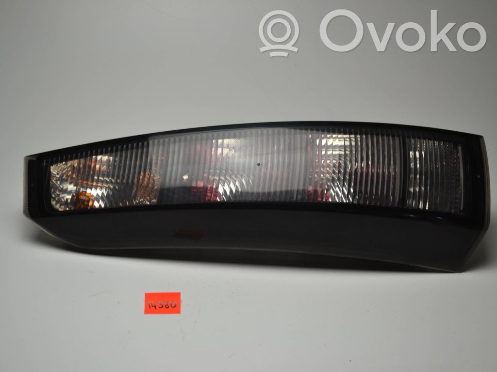 Opel Meriva A Lampa tylna 