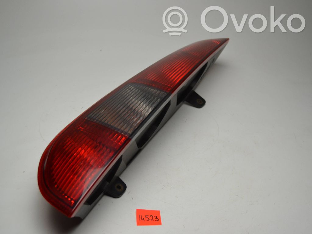 Rear/tail lights   0374D,4M5113N004C