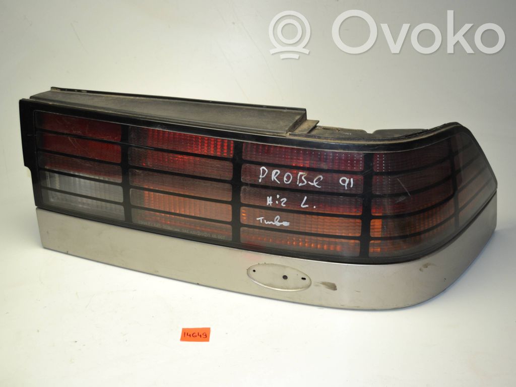 Ford Probe Rear/tail lights 