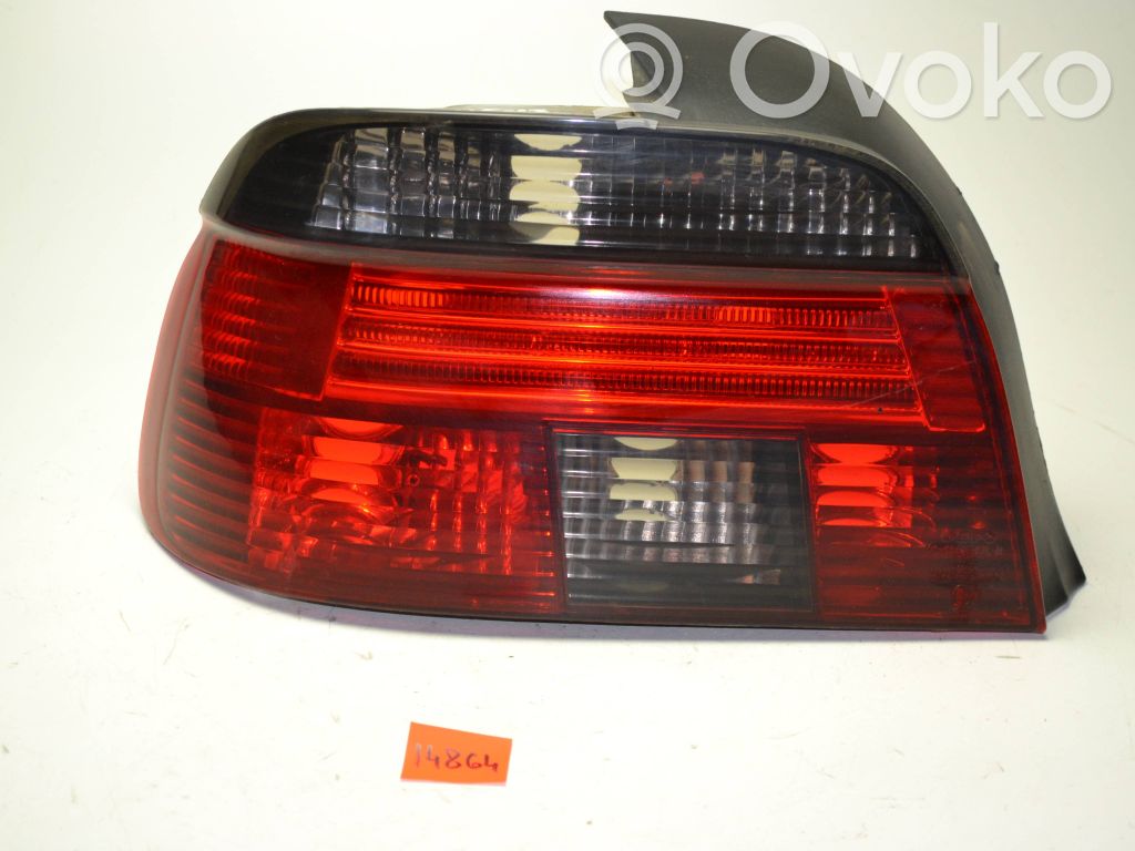 BMW 5 E39 Takavalot 