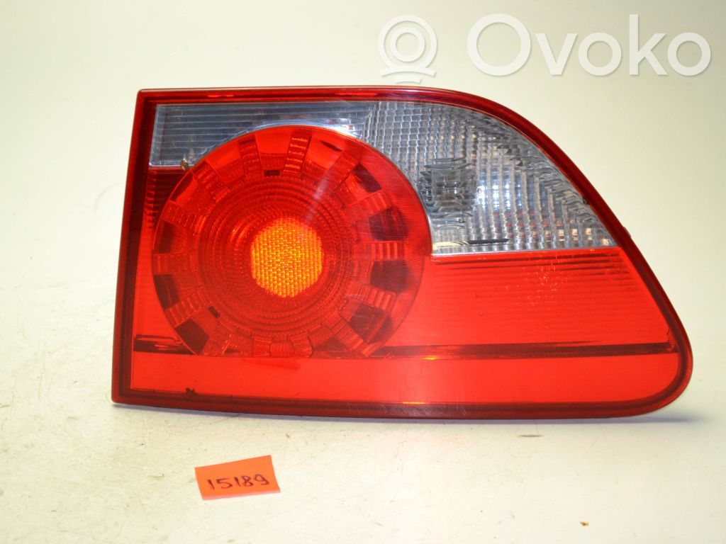 Seat Altea XL Lampă spate în caroserie 