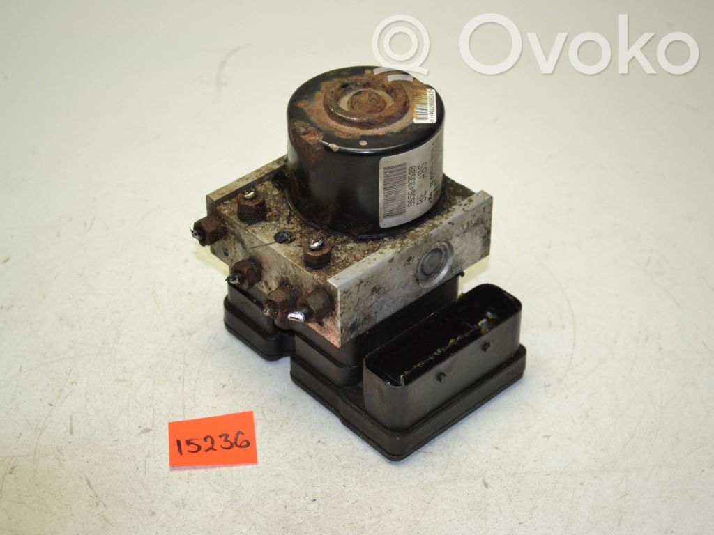 Citroen C3 Pluriel ABS Pump 