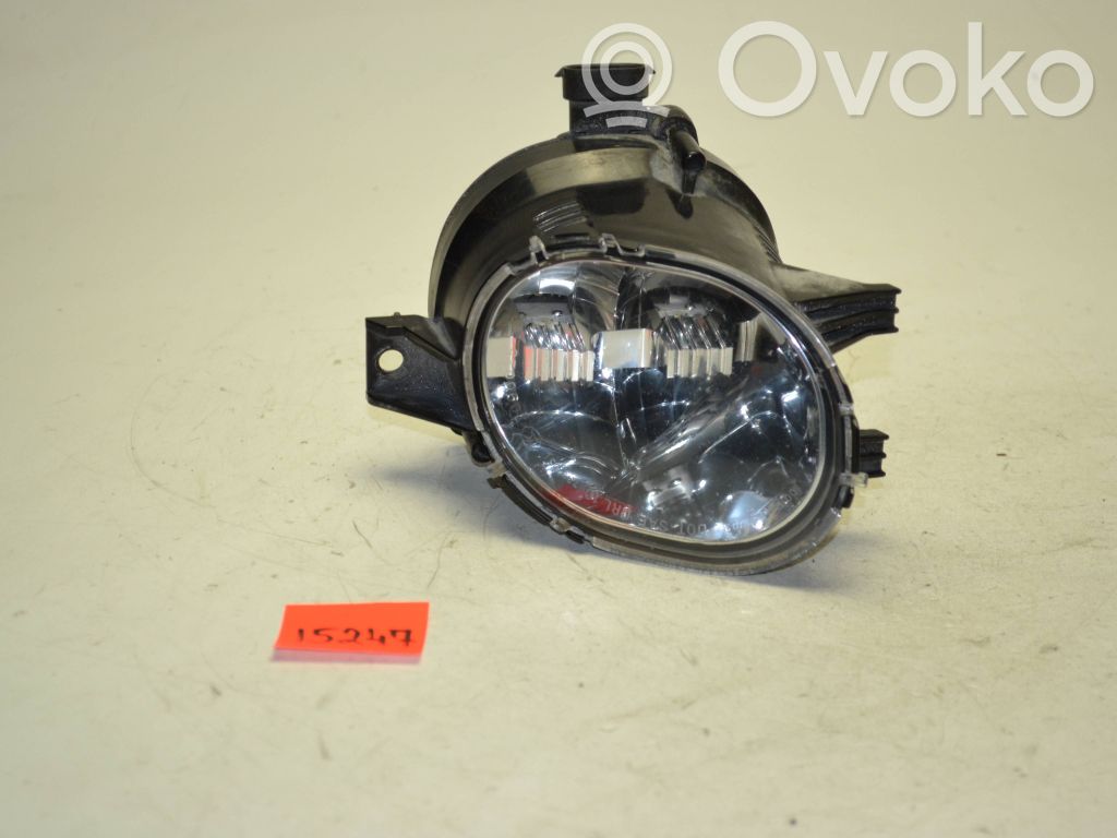 Volvo C30 Front fog light 