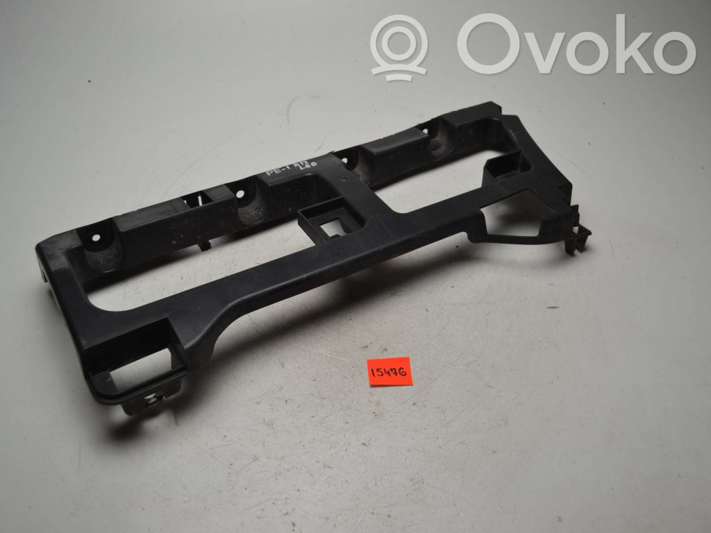 Peugeot Expert Rear bumper mounting bracket 