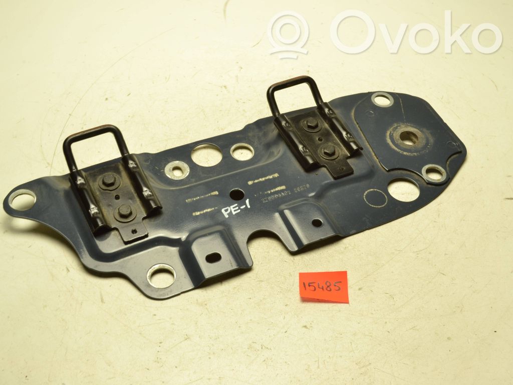 Peugeot Expert Loading door lock loop/hook striker 
