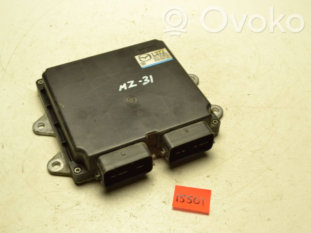 Mazda CX-7 Engine control unit/module 