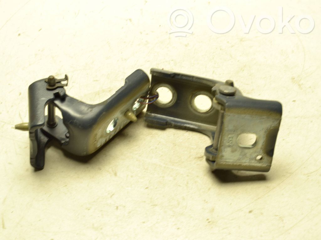 Peugeot Expert Front door hinge set 