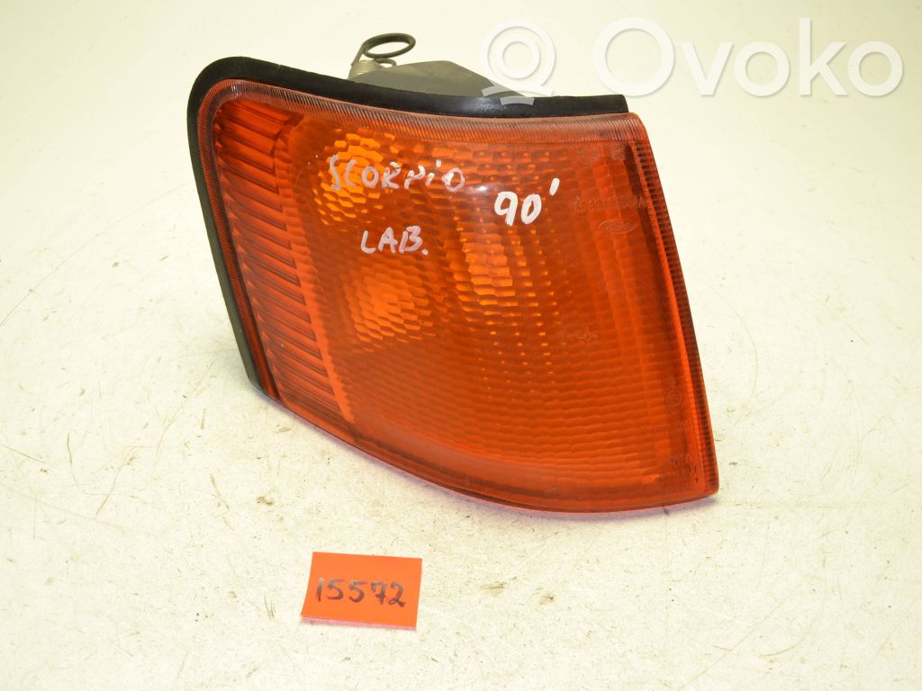 Ford Scorpio Front indicator light 