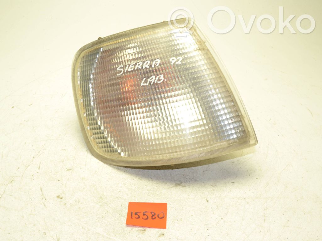 Ford Sierra Frontblinker 