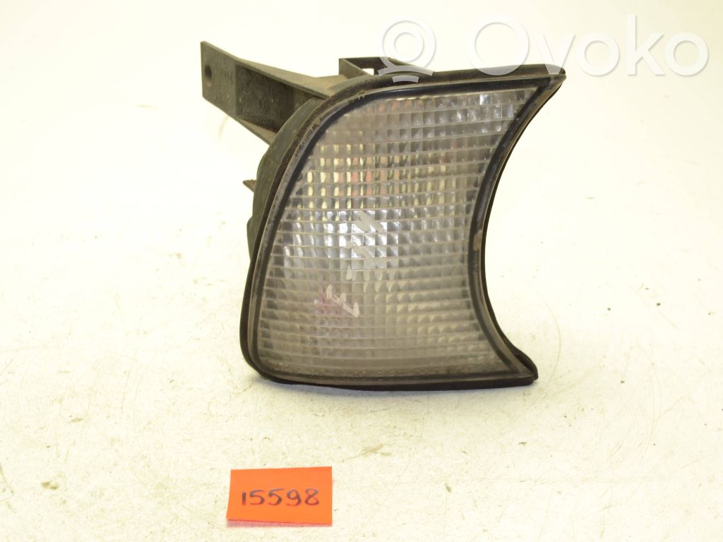 BMW 5 E34 Front indicator light 