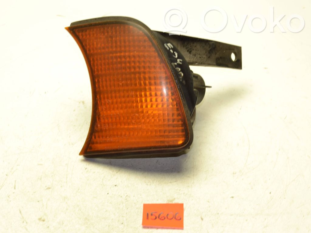 BMW 5 E34 Front indicator light 