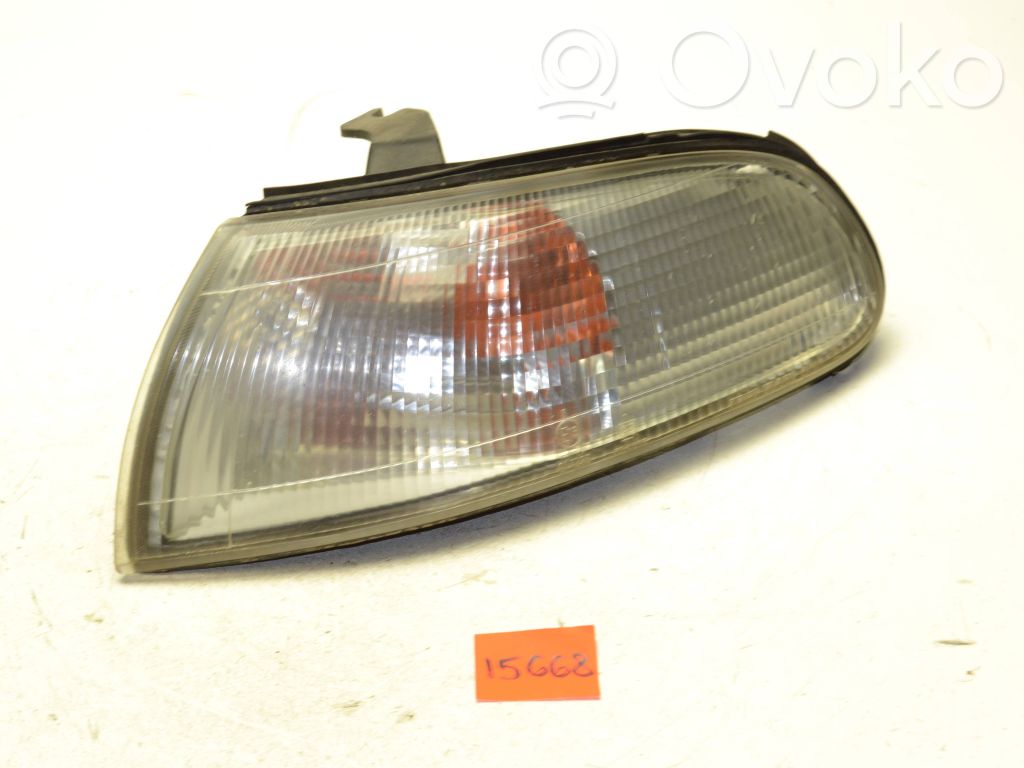 Front indicator light   21061612