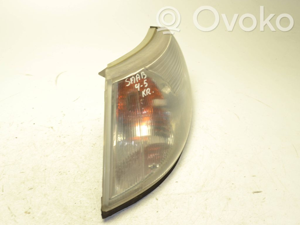 Front indicator light   1570A