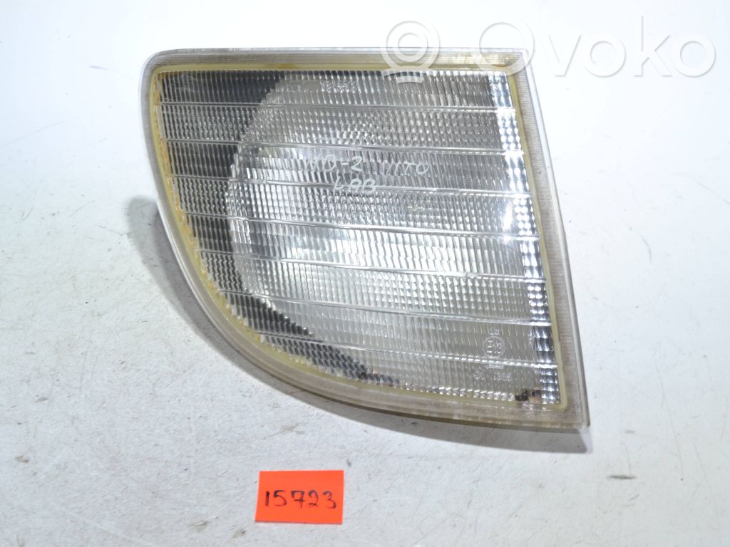 Mercedes-Benz Vito Viano W638 Front indicator light 