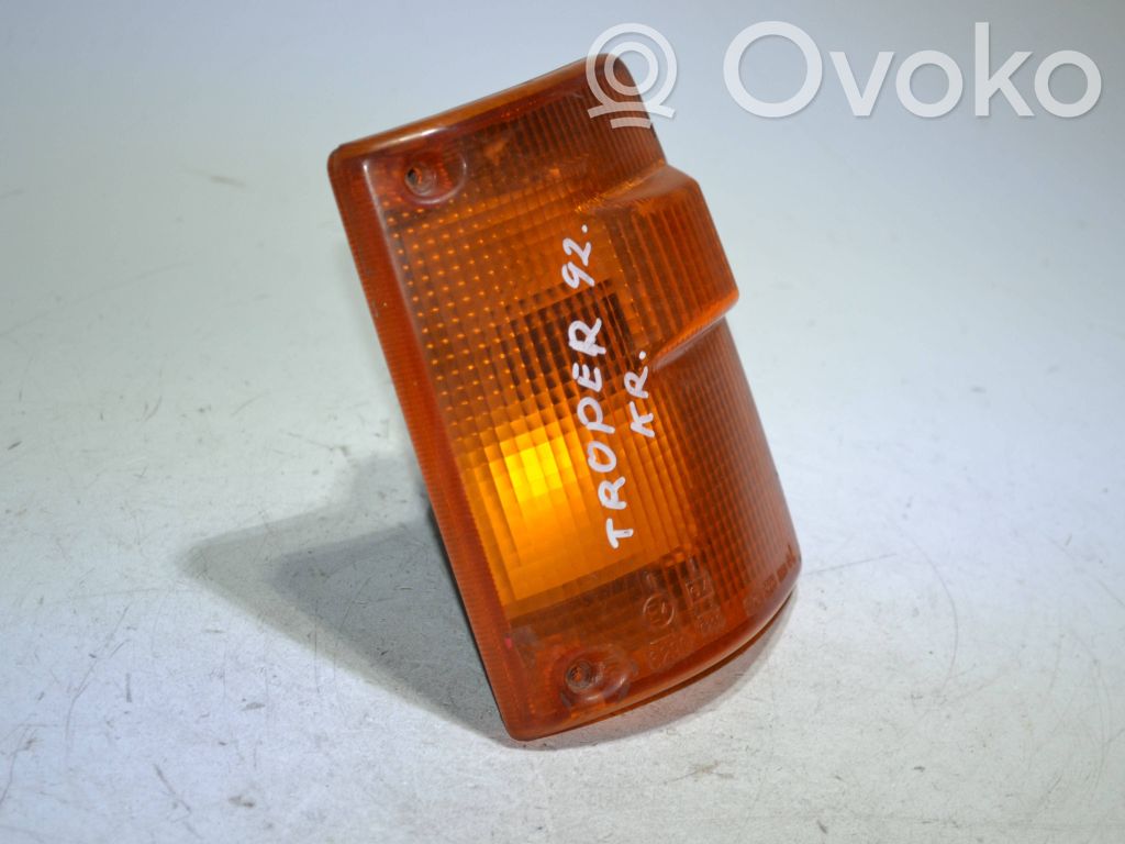 Front indicator light   15241