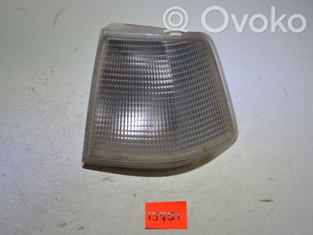 Volvo 460 Front indicator light 