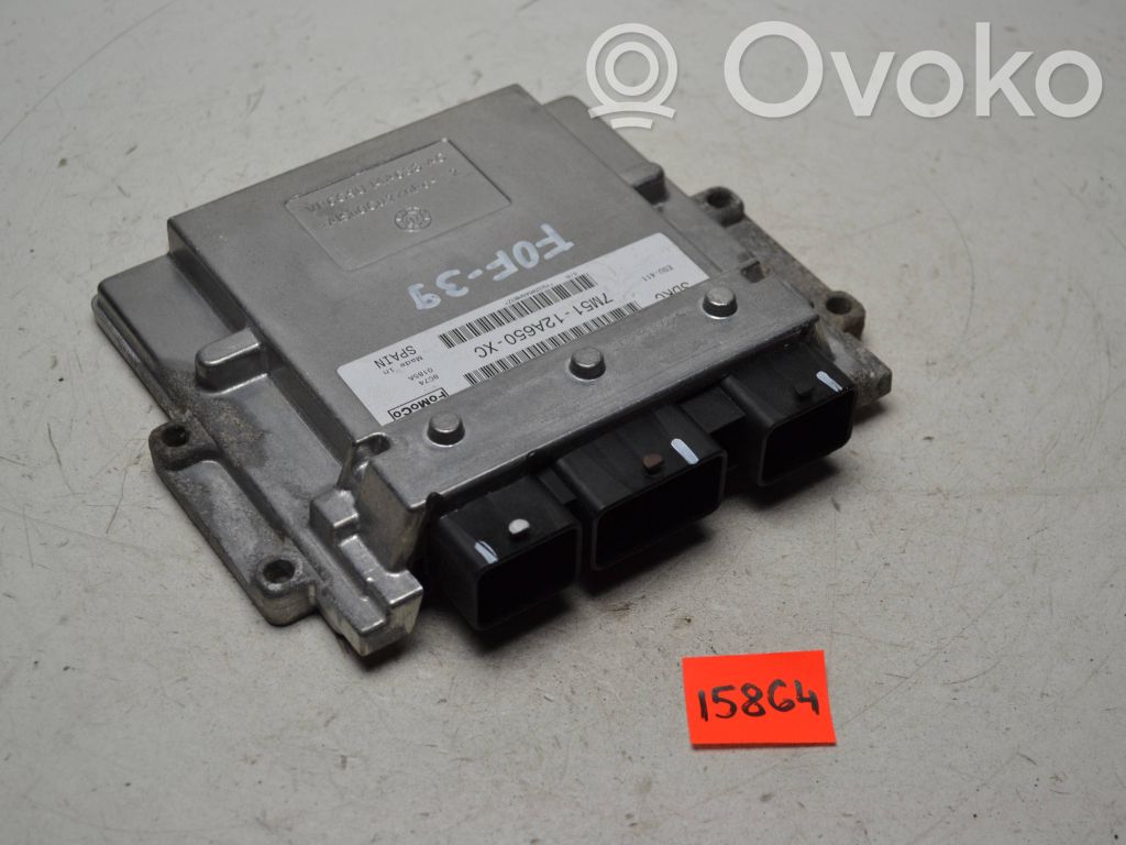 Engine control unit/module   7M5112A650XC
