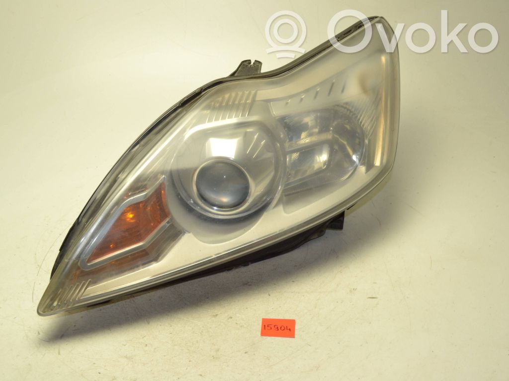 Ford Focus Headlight/headlamp 