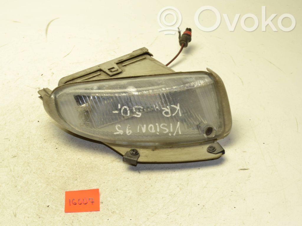 Chrysler Vision Fendinebbia anteriore 