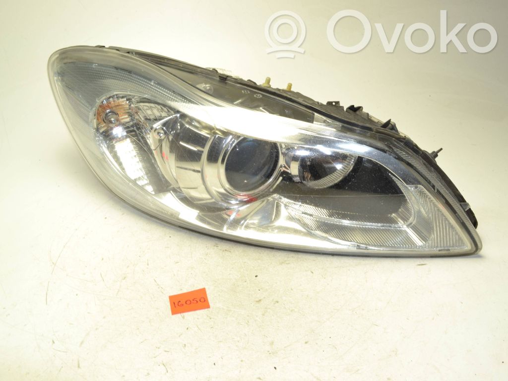 Volvo C30 Headlight/headlamp 