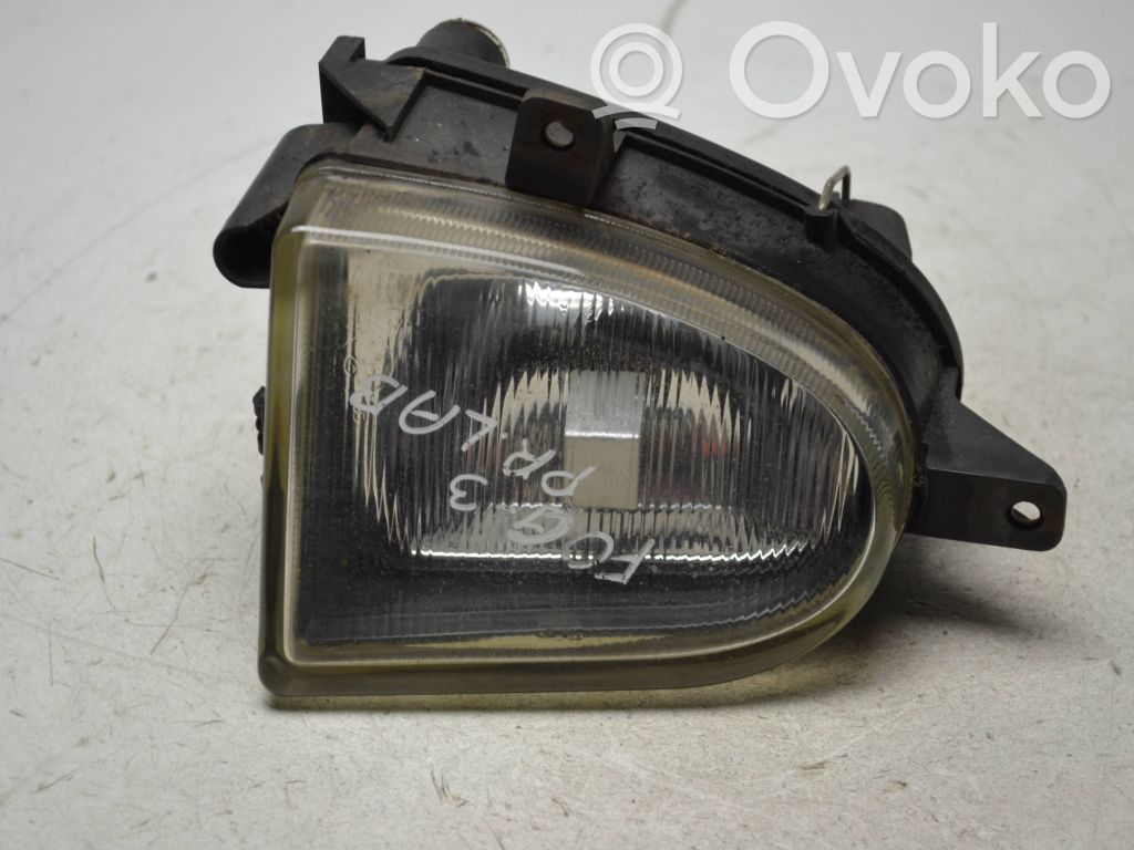 Ford Galaxy Front fog light 
