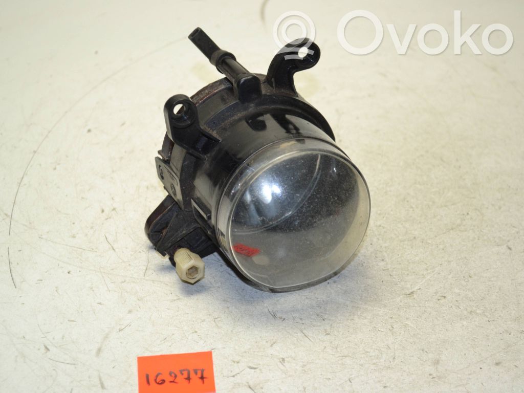 BMW 3 E46 Front fog light 