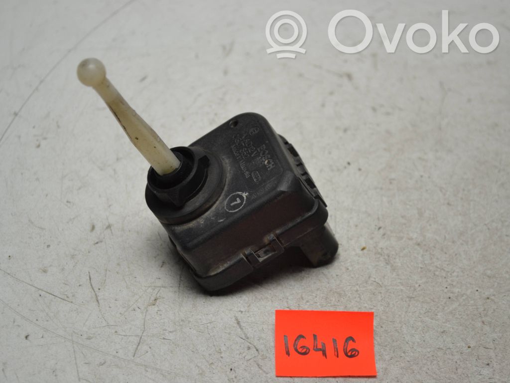 BMW 3 E36 Headlight level adjustment motor 