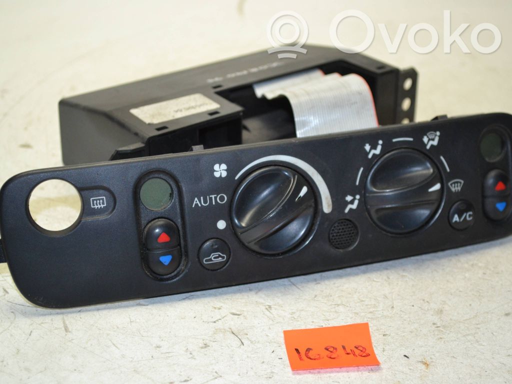 Ford Scorpio Climate control unit 
