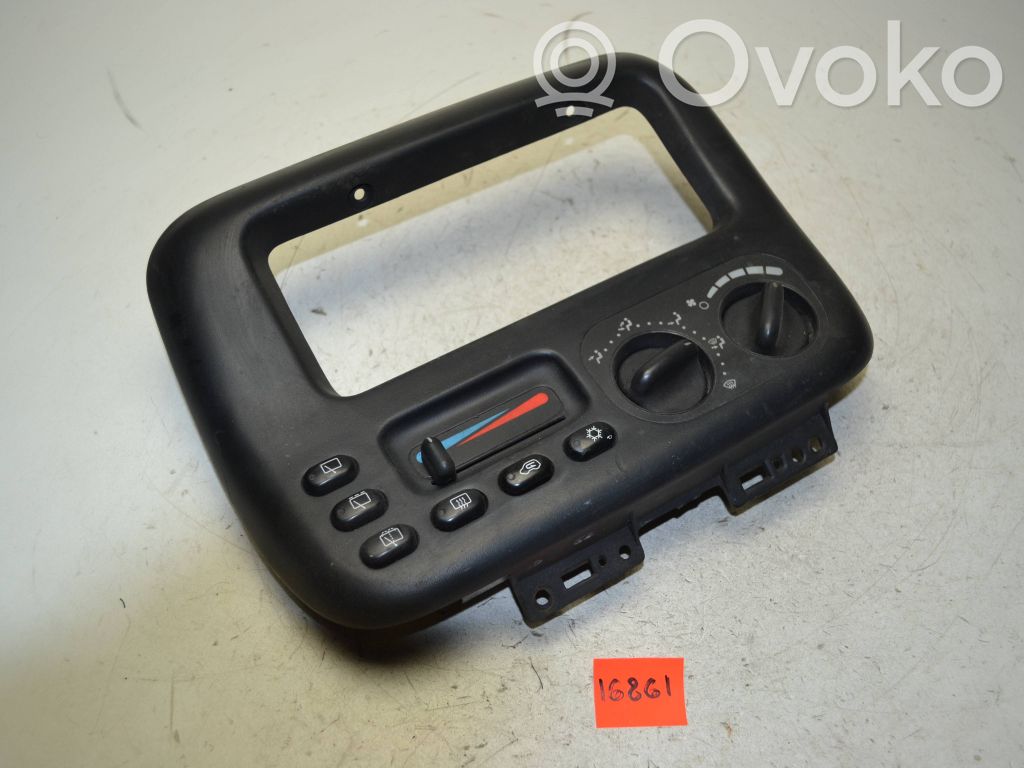 Chrysler Voyager Climate control unit 