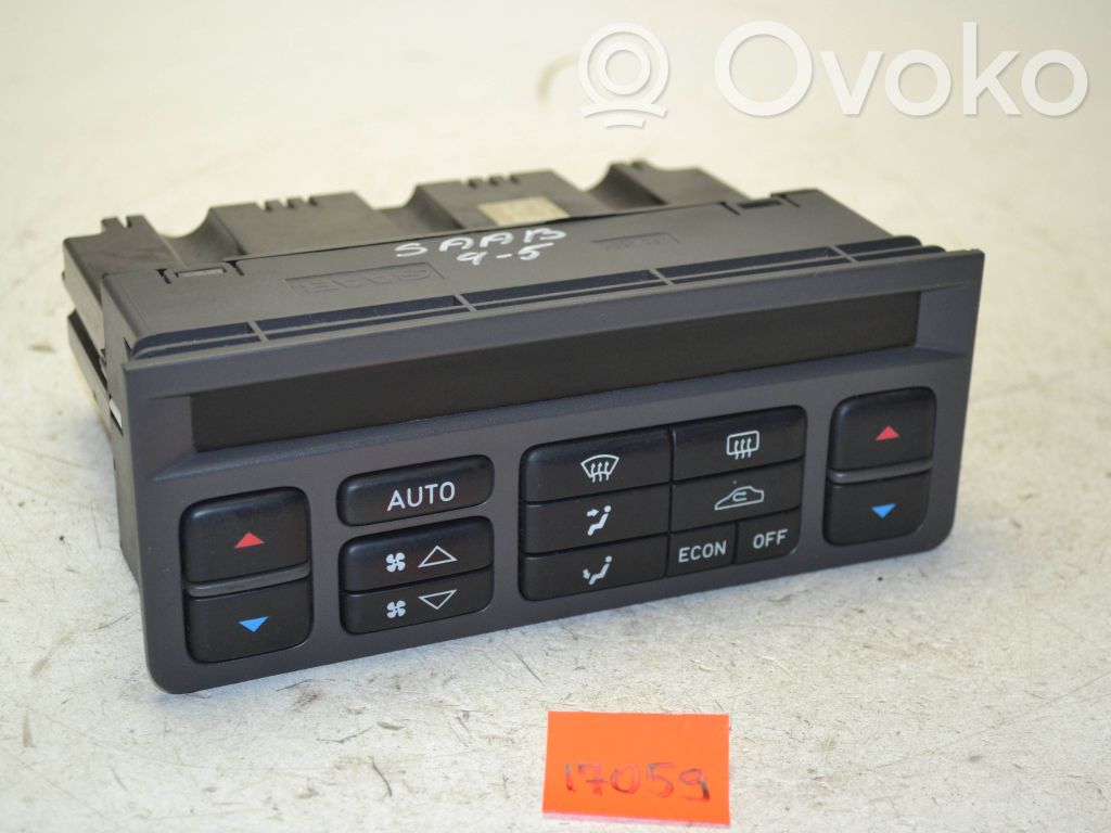Climate control unit   5047592,A060570