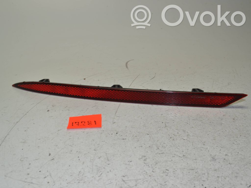 Opel Insignia B Reflector de faros/luces traseros 