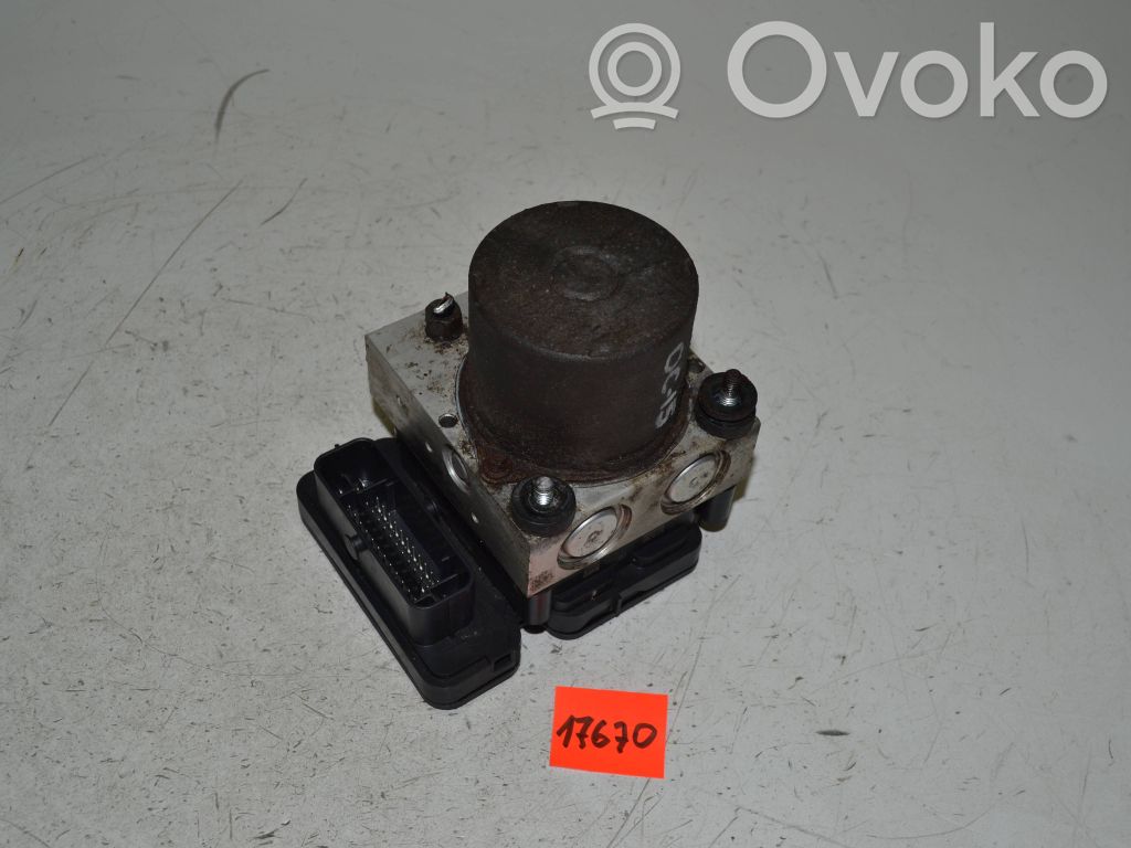 Opel Crossland X ABS bloks 