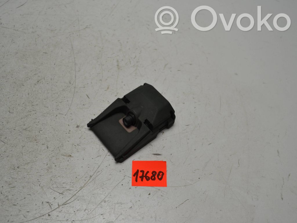 Opel Crossland X Windshield/windscreen camera 