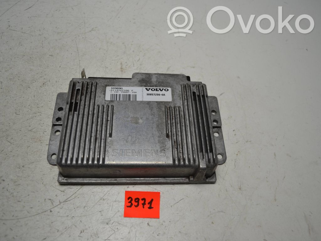 Volvo S40, V40 Engine control unit/module 