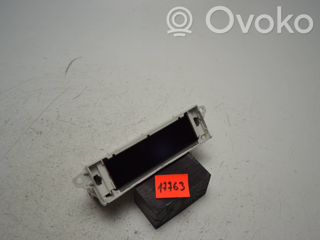 Monitor / wyświetlacz / ekran   216736273A,9650243077,KS7764808D