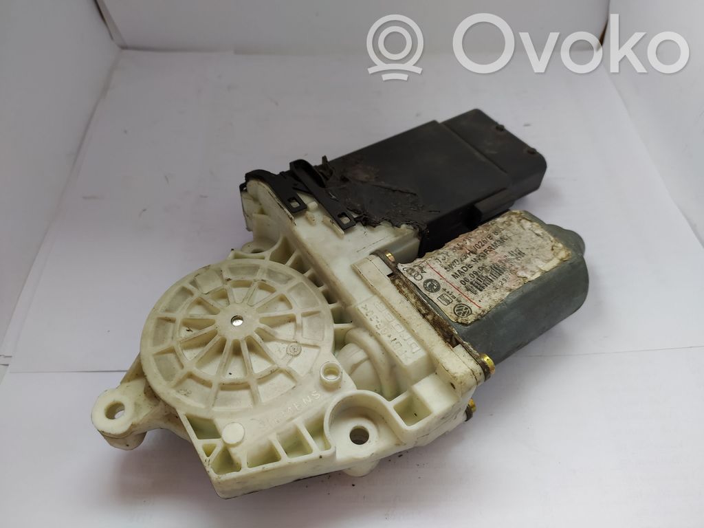 Silnik regulatora szyby drzwi przednich   101387101774,101431203